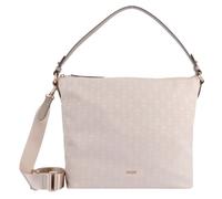 Joop! Collana Tessuto collana tessuto Shoulder Bag 33 cm beige