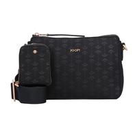 Joop! Collana Tessuto Jasmina Shoulder bag 24 cm black