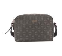 Joop! Collana Tessuto Shoulder bag 21 cm gray