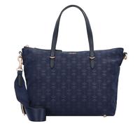 Joop! Collana Tessuto Shoulder Bag 27.5 cm blue