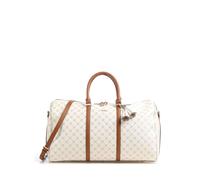 Joop! Cortina 1.0 Aurora Weekend bag, white, 25L, 50 x 29 x 22cm