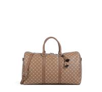 Joop! Cortina 1.0 Aurora Weekend bag, brown, 25L, 50 x 29 x 22cm