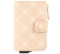 Joop! Cortina 1.0 C-Four credit card case RFID 7.5 cm beige