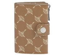 Joop! Cortina 1.0 C-Four credit card case RFID 7.5 cm olive