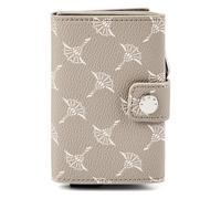 Joop! Cortina 1.0 C-Four Credit card case RFID protection 7.5 cm white