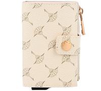 Joop! Cortina 1.0 C-Four Credit card case RFID protection 7.5 cm yellow