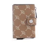 Joop! Cortina 1.0 E-Cage Rfid Credit card holder, female, brown