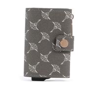 Joop! Cortina 1.0 E-Cage Rfid Credit card holder, female, oliv