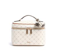 Joop! Cortina 1.0 Flora Toiletry bag, off-white, 5L, 24 x 17 x 13cm