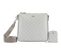 Joop! Cortina 1.0 Jasmina shoulder bag 27.5 cm white