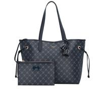 Joop! Cortina 1.0 Lara Shopper Bag 32 cm blue
