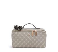 JOOP! Cortina 1.0 Zea | leather Cosmetic bag | grey