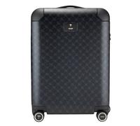 Joop! Cortina 4 wheels Cabin trolley 55 cm black