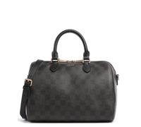 JOOP! Cortina Piazza Aurora | leather Handbag | brown