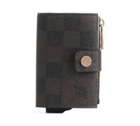 Joop! Cortina Piazza C-Four Rfid Credit card holder, female, brown