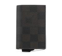 JOOP! Cortina Piazza C-One | Credit card holder | brown