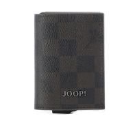 Joop! Cortina Credit card case RFID protection 7 cm brown