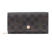 Joop! Cortina Piazza Europe wallet RFID 18 cm brown