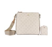 Joop! Cortina Piazza Jasmina shoulder bag 27 cm gray
