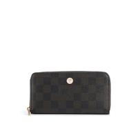 Joop! Cortina Piazza Melete wallet RFID 18.5 cm brown