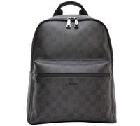 Joop! Cortina Piazza Miko City Backpack 38 cm laptop compartment brown
