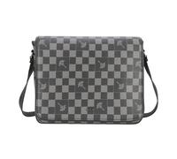 Joop! Cortina Piazza Nevio Messenger 30 cm gray
