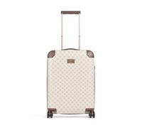 Joop! Cortina Volare 1.0 C55 Spinner (4 wheels), off-white, 38L, 39 x 55 x 23cm
