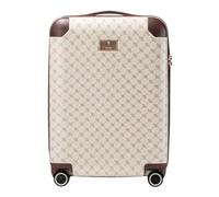 Joop! Cortina Volare 1.0 C55 Trolleycase 4W Cream White Creme-White