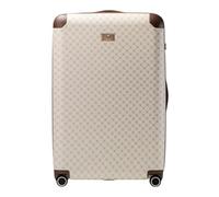 Joop! Cortina Volare 1.0 C75 Trolleycase 4W Cream White Creme-White 77cm