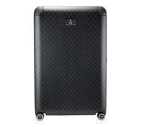 Joop! Cortina 4 wheels Trolley 77 cm black