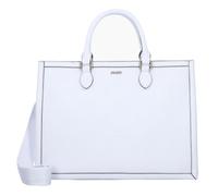 Joop! decoro stampa Shopper Bag 36.5 cm white