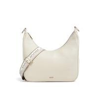 JOOP! Dolce Ginger | leather Shoulder bag | white