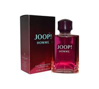 Joop Homme 125ml EDT Eau De Toilette Spray For Men Him Brand New & Boxed