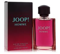 Joop Eau De Toilette Spray for Men 4.2 oz / 125 ml