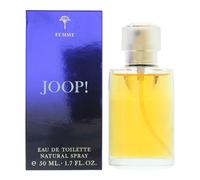 Joop! Femme Eau de Toilette 50ml | TJ Hughes