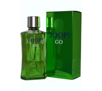 JOOP! Go eau de toilette for men 100 ml
