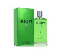 JOOP! Go eau de toilette for men 200 ml
