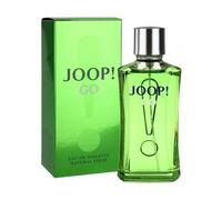 JOOP! Go eau de toilette for men 100 ml