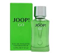 JOOP! GO Eau De Toilette 30ml