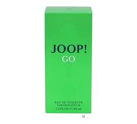 JOOP! Go eau de toilette for men 100 ml