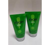 JOOP! Go Stimulating Hair & Body Shampoo 150ml