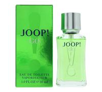 Joop! Go Mens Eau de Toilette 30ml Fragrance