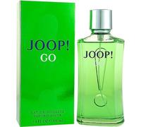 Joop! Go Mens EDT 100ml Fragrance