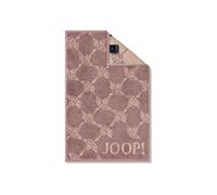 JOOP Guest Towel Classic Cornflower Terry Collection - Walk Terry