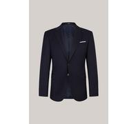 Joop! - - Herby Modular Suit Jacket In Navy Blue - 46 (U.K 36)