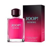 Joop Homme 125ml EDT Eau De Toilette Spray For Men Him Brand New & Boxed