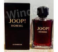 Joop! Homme Le Parfum Eau de Parfum 125ml Spray