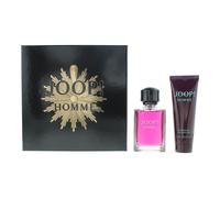 Joop! Homme 2 Piece Gift Set: Eau De Toilette 75ml - Shower Gel 75ml