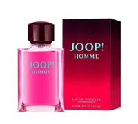 Joop Homme 125ml EDT Eau De Toilette Spray For Men Him Brand New & Boxed
