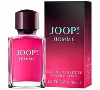 JOOP HOMME 30ML EDT SPRAY | FOR HIM | NEW & BOXED | FREE P&P |